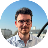 Avatar de Thibault Lenart